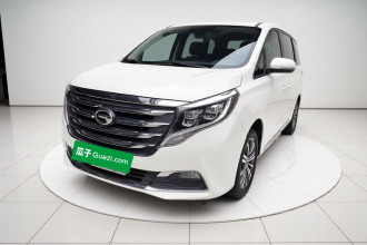 广汽传祺 传祺M8 2018款 320T 尊贵版