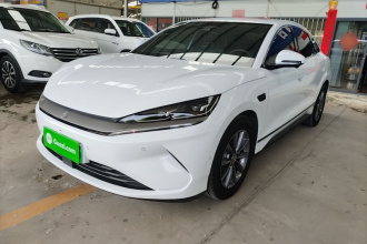 比亚迪 秦L 2025款 EV 470KM领先型