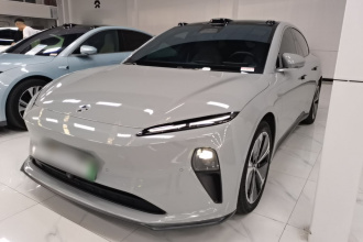 蔚来ET5T 2023款 75kWh Touring