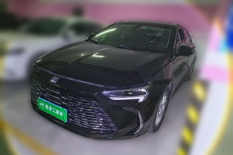 别克 君威 2023款 552T 智享型