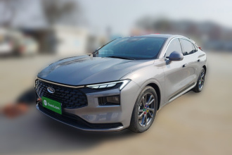福特 蒙迪欧 2025款 2.0T EcoBoost 豪华型