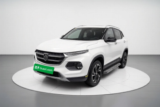宝骏510 2017款 1.5L 手动豪华型