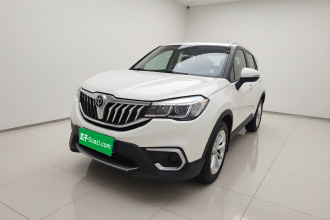 中华V3 2020款 1.6L 手动经典型