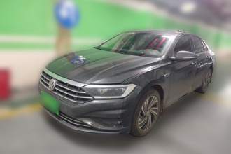 大众 速腾 2021款 280TSI DSG超越版