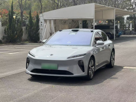 蔚来ET5 2024款 75kWh