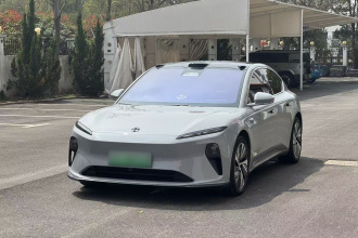 蔚来ET5 2024款 75kWh