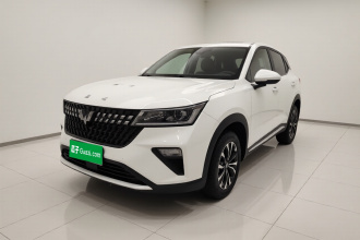 五菱汽车 五菱星驰 2022款 1.5L 手动自由型