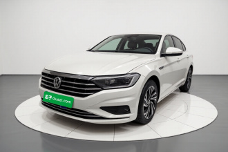 大众 速腾 2022款 280TSI DSG飞越版