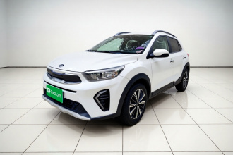 起亚 奕跑 2019款 1.4L 自动趣享版 国V