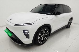 蔚来ES8 2023款 75kWh