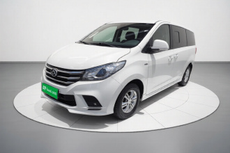 上汽大通MAXUS 大通G10 2022款 2.0T 自动精英版 汽油 7座