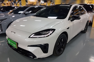 埃安 AION RT 2025款 650智豪版