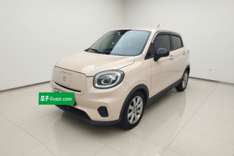 零跑汽车 零跑T03 2022款 珠光版