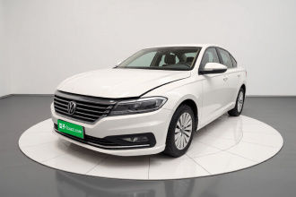 大众 朗逸 2021款 280TSI DSG舒适版