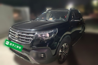 起亚 智跑 2018款 2.0L 自动智享豪华版 国V