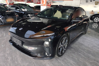 蔚来ET5 2022款 75kWh