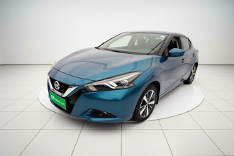 日产 蓝鸟 2016款 1.6L CVT炫酷版