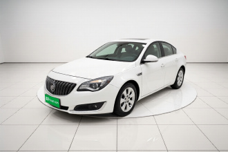 别克 君威 2014款 2.0L 领先时尚型