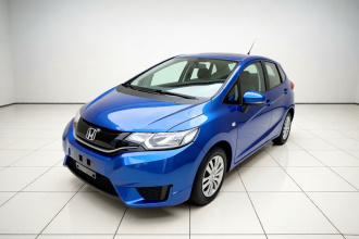 本田 飞度 2016款 1.5L LXS CVT舒适天窗版