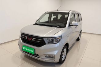 五菱汽车 五菱宏光V 2019款 1.5L劲享版L2B