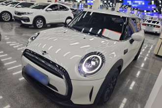 MINI 2023款 1.5T ONE 五门版