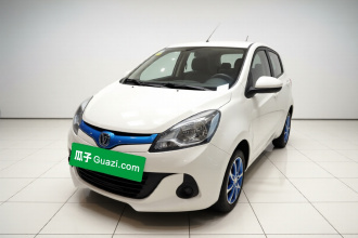 长安 奔奔EV 2019款 EV360 标准型