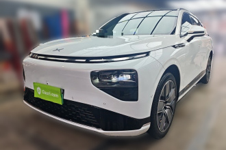 小鹏G9 2022款 702 Pro