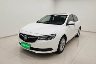 别克 英朗 2019款 18T 自动互联精英型 国VI