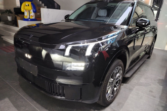 领克900 2025款 1.5T Ultra