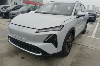 五菱汽车 五菱星光S 2024款 130km 旗舰型