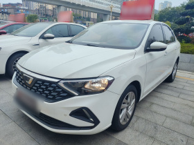 捷达VA3 2019款 1.5L 自动悦享版