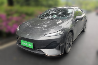 深蓝汽车 深蓝SL03 2022款 1.5L 1200增程版