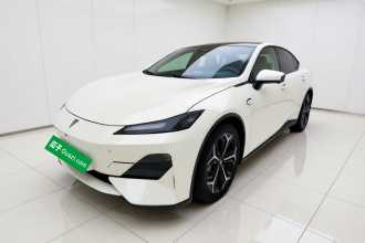 深蓝汽车 深蓝SL03 2023款 200Max增程版