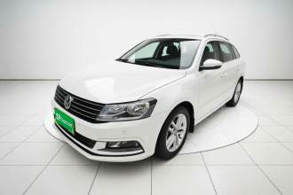 大众 朗行 2017款 180TSI DSG舒适版