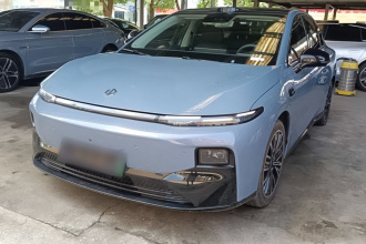 零跑汽车 零跑B01 2025款 550激光雷达版