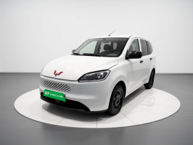 五菱汽车 五菱宏光新能源 2025款 增程式混动 50KM 标准型