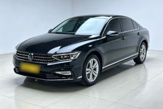 大众 迈腾 2023款 200万辆纪念版 280TSI DSG舒适型