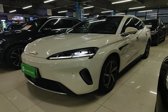 比亚迪 海豹07 DM-i 2026款 DM-i 1.5T 230km 旗舰型