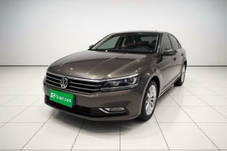 大众 帕萨特 2017款 280TSI DSG尊荣版