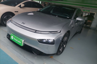 小鹏P7 2020款 670N