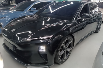 蔚来ET5T 2023款 75kWh Touring