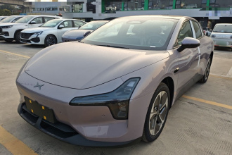 小鹏MONA M03 2025款 515 长续航 Plus