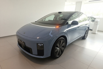 理想汽车 理想i8 2025款 标准版