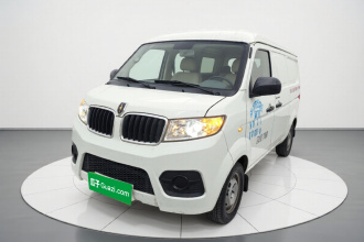 金杯 小海狮X30 2023款 1.5L 超享型厢货2/5座无空调版SWC15M