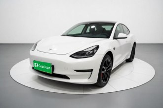特斯拉 Model 3(进口) 2019款 长续航后驱版