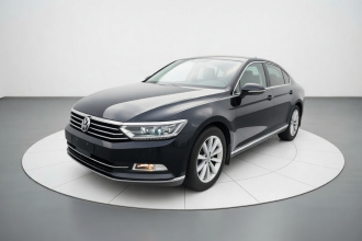 大众 迈腾 2017款 330TSI DSG 领先型