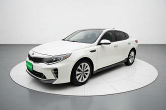 起亚K5 2016款 1.6T 自动LUX