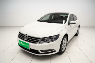 一汽-大众CC 2016款 1.8TSI 尊贵型