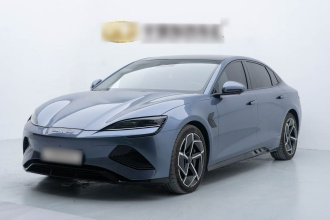 比亚迪 海豹 2022款 700km 长续航后驱版