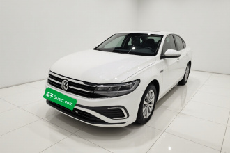 大众 宝来 2023款 200TSI DSG畅行版